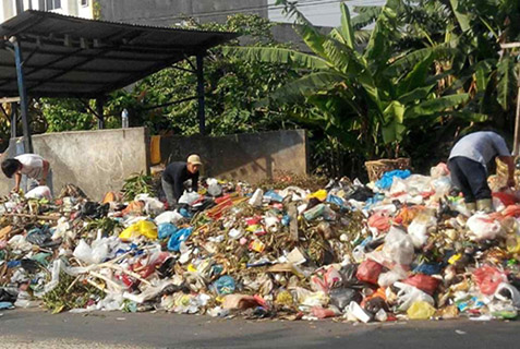 Komisi IV DPRD Pekanbaru Minta Anggaran Sampah Rp 53 M Diaudit