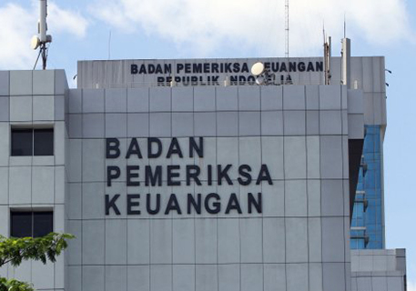 DPRD Riau Minta Pemprov Tindak Lanjuti Catatan BPK