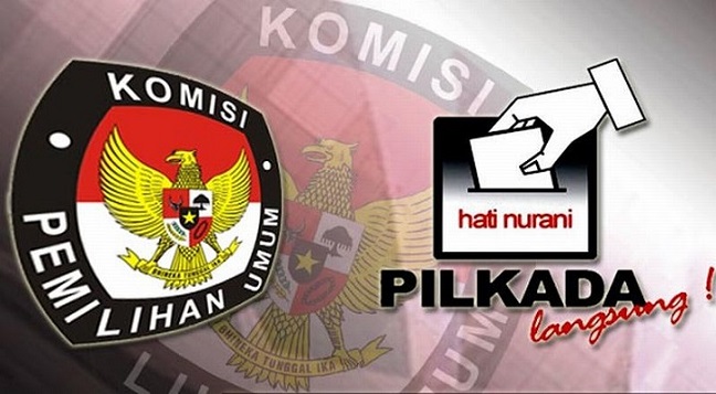 KPU Kampar : Satu Posko Satu Desa