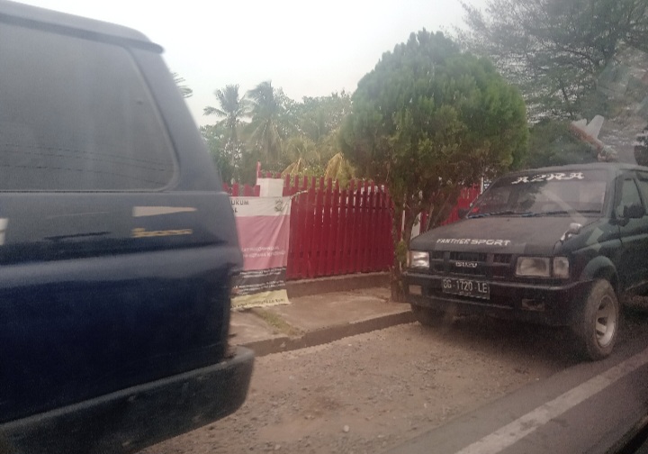 SPBU Simpang Semambang Kembali Disorot Toyota Kijang dengan tangki yang telah dimodifikasi Bebas Keluar Masuk Langsir BBM Subsidi