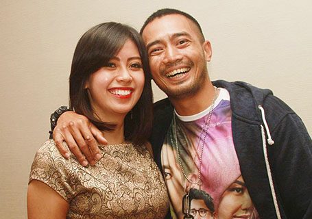 Sudah Lamaran, Kapan Yama Carlos Nikahi Kekasihnya?