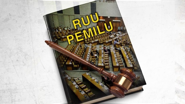 Pendanaan Parpol Disarankan Masuk dalam Substansi RUU Pemilu