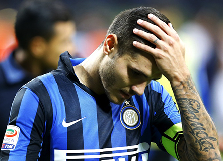 Kontrak Icardi Siap Diperpanjang Inter Milan