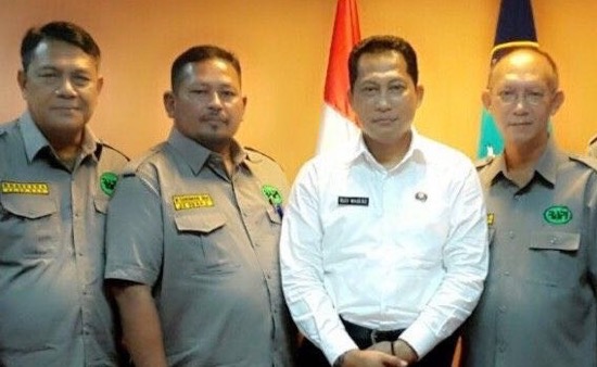 Gunawan : Revolusi Mental untuk Pemberantasan Narkoba