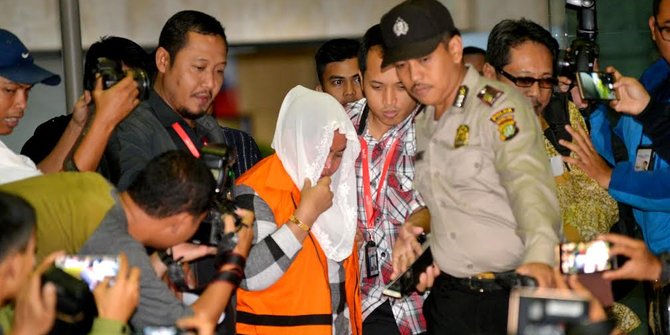 Gara-gara bupati dicokok KPK, 13 ribu PNS di Klaten gajinya tertunda