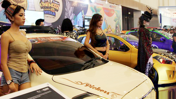 Ini 3 Mobil Datsun Bercita Rasa Indonesia