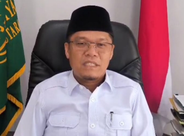 Perkuat Profesionalisme dan Independen, Al Ittihadiyah Sumut Dukung Polri Dibawah Presiden