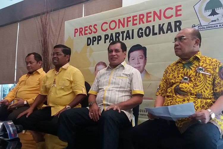 Rapimnas Partai Golkar