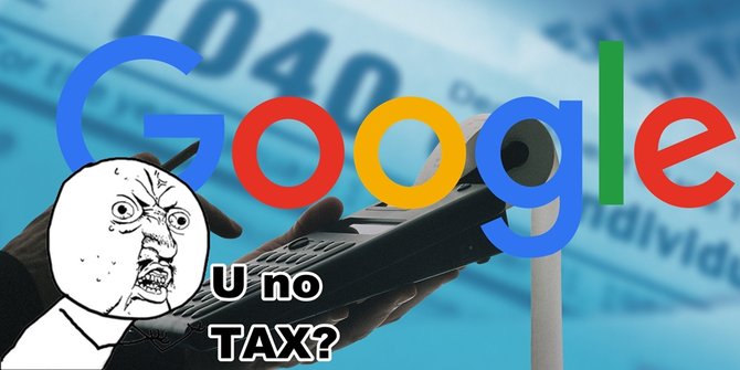 Menkominfo sentil Google lagi soal pajak