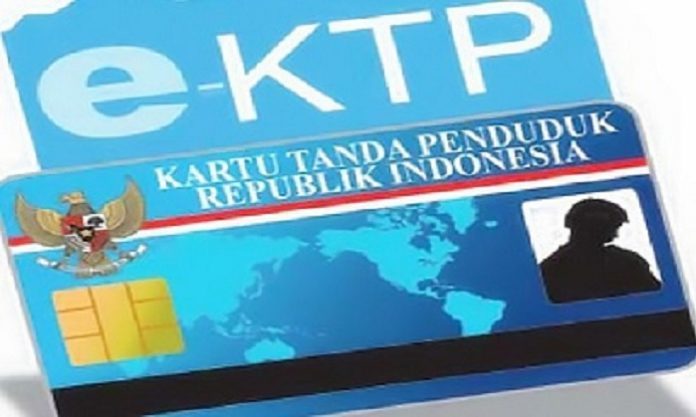 Pemerintah Blokir Situs Cek e-KTP Palsu