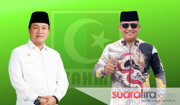 Ketua MD KAHMI Meranti Ucapkan Selamat atas Terpilihnya Kanda Yulisman sebagai Ketua DPD I Partai Golkar Riau