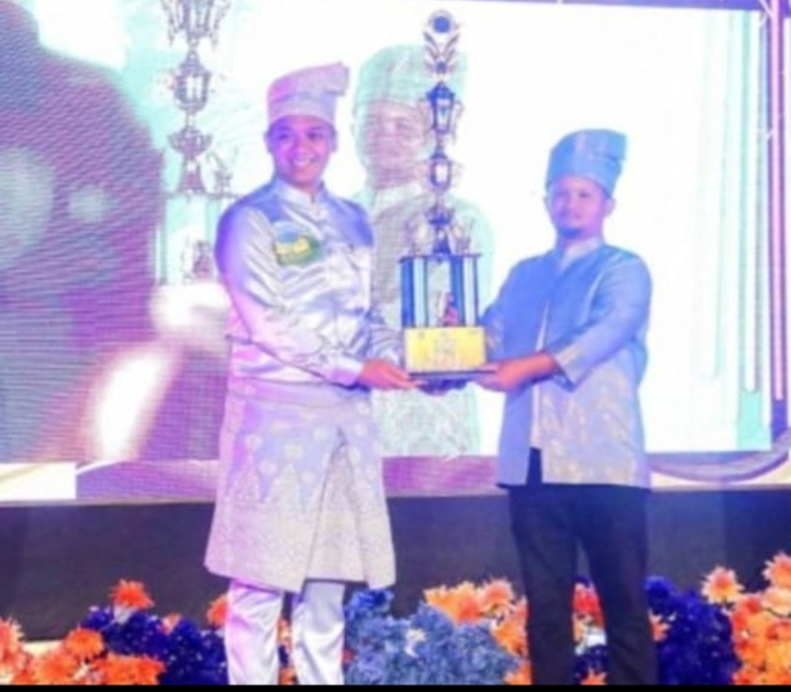 Wako Apresiasi MTQ Tingkat Kecamatan Sail Kota Pekanbaru Tahun 2025