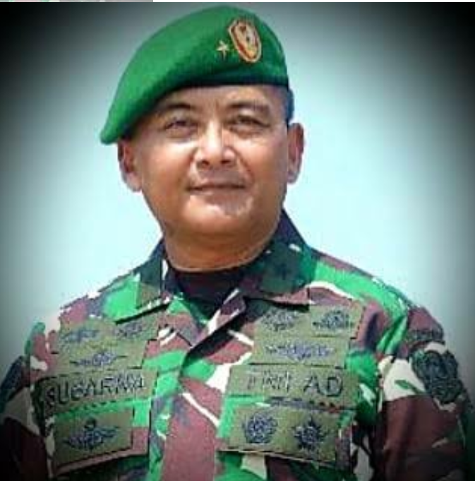 TNI AD Berduka, Tiga Prajurit Terbaik dari Satgas Kodim YR 408/Sbh Gugur di Papua 