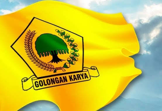 Agenda Musda DPD I Golkar Riau Menunggu Restu DPP