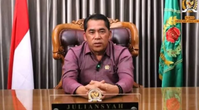 DPRD Rejang Lebong Godok Perda Penyelenggaraan Hajatan Pesta Malem