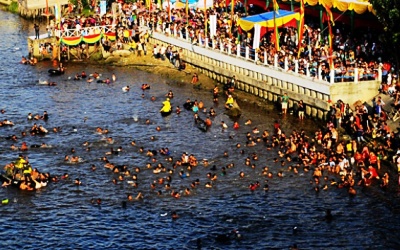 Festival Sungai Siak akan Dijadikan Agenda Tahunan Pariwisata Pekanbaru