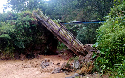 Longsor di Wonosobo, Satu Anak Tewas Tertimbun