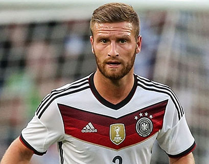 Tawaran untuk Shkodran Mustafi Belum Diajukan Arsenal