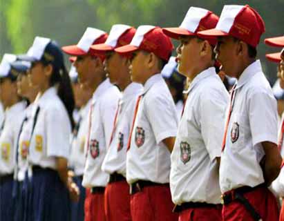 Kebijakan 'Full Day School' Harus Diperhitungkan Secara Matang