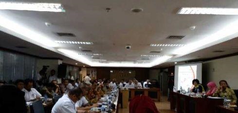 Kunjungan Wisman Kian Bertambah, DPD RI: Insfratuktur Jalan di Riau Harus Digesa