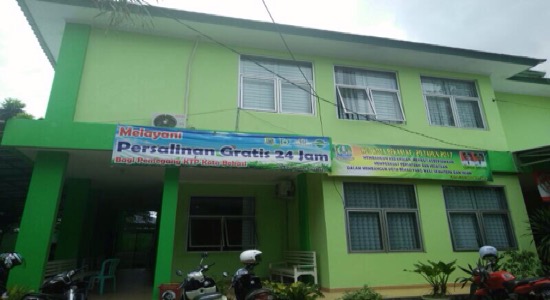 DPRD Dukung Penuh Akreditasi Puskesmas