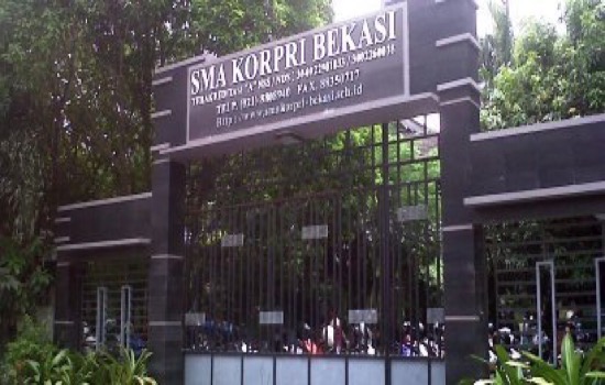 SMA Korpri Siap Hadapi UNBK