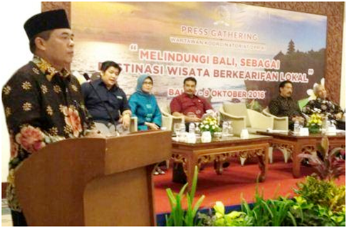 Demi Keselamatan,  Perlu Dipikirkan Pembangunan Gedung Baru DPR