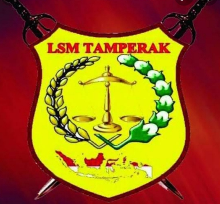 Ketua LSM Tamperak Jatim Desak Kajati Surabaya Usut Seluruh Program Aspirasi DPR RI Asal Jatim