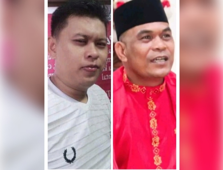 Sentil Telinga Ketua DPRD Kaderismanto, Ketua KNPI Riau Tegaskan Hal ini