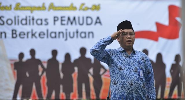 Gandeng Dewan Pers, Menkominfo Evaluasi Situs Berita Online