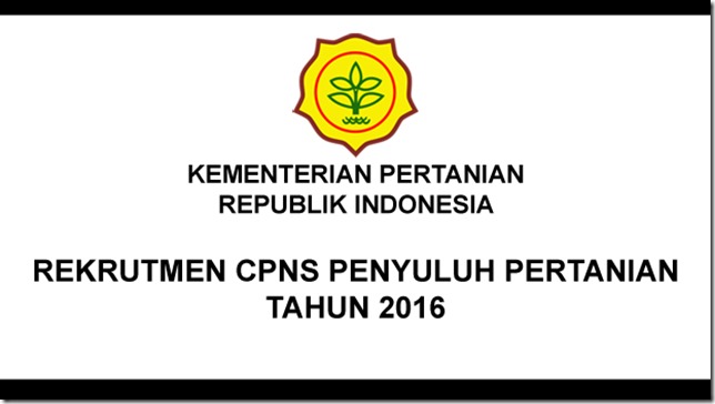 Sejumlah Kementerian Buka Pendaftaran CPNS September Ini