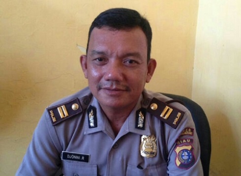 Polisi di Kep Meranti yang Positif Gunakan Narkoba Bertambah Jadi 15 Orang