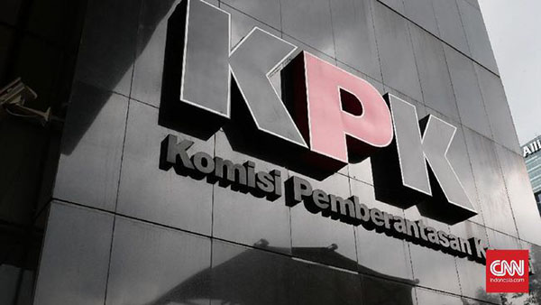 OTT di Pamekasan, KPK Turut Amankan Bupati