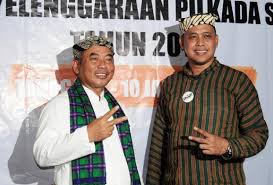 Awal Karir Tri Adhianto sampai mendaftar menjadi Calon Wakil Wali Kota Bekasi 2018