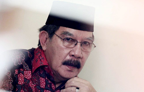 Antasari Azhar Bebas Bersyarat 10 November Nanti