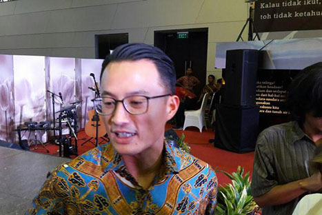 Mandiri Sekuritas Bidik Pertumbuhan Investor Ritel 10% Tahun Depan
