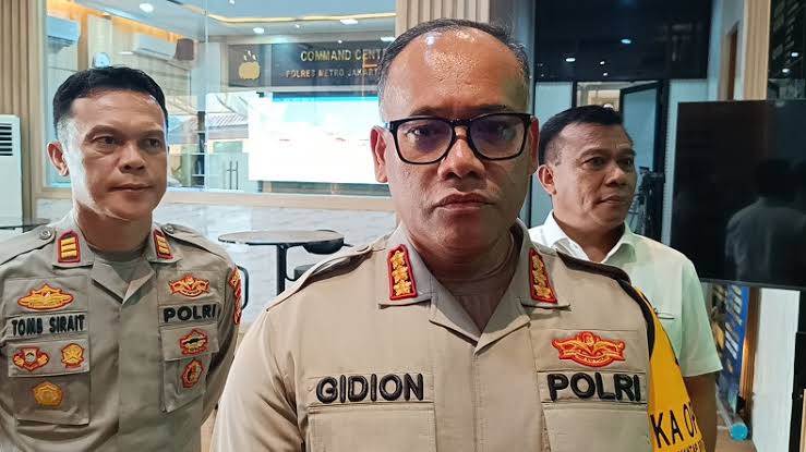 Pria di Deli Serdang Ditetapkan Tersangka Atas Dugaan Penistaan Agama