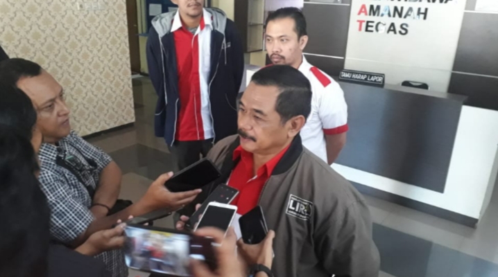 Kasus Korupsi Dana Hibah DPRD Provinsi Jatim, LIRA : KPK Harus Periksa Juga Penyalur Dana Hibah