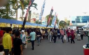 DPRD Pekanbaru Dukung Adanya Pasar Ramadhan, Tapi Ini Syaratnya