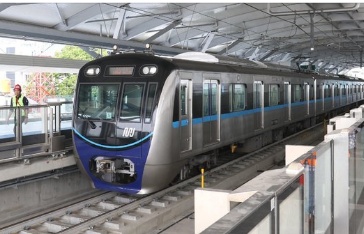 Polda Metro Jaya Siapkan Sistem Pengamanan MRT Jakarta