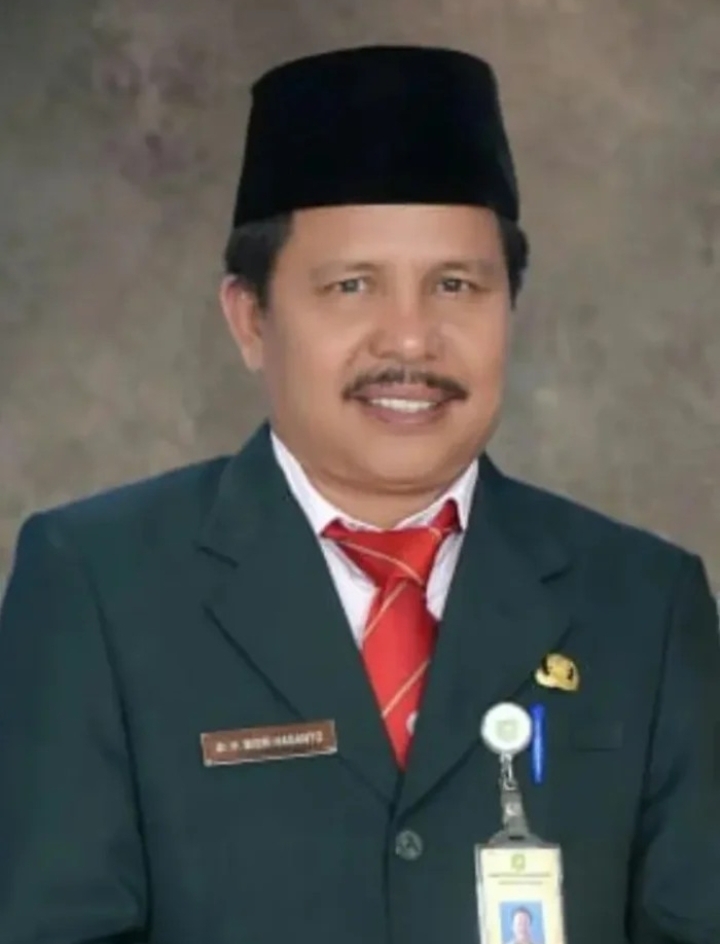 Latar Belakang Terbentuknya LAKAM DPD Pesisir Selatan