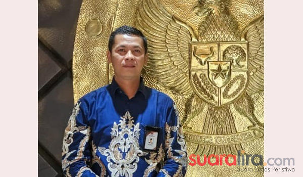 KPU Meranti Batasi Pengeluaran Dana Kampanye Pilkada 2024 Maksimal Rp 25 Miliar