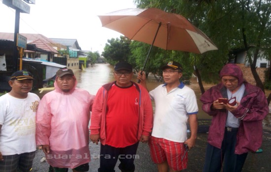 Banjir Melanda Bekasi, Pemda Harus Cepat Tanggap