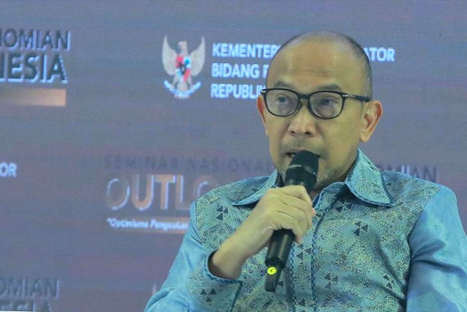 Chatib Basri : Efek Tarif Trump terhadap Perekonomian Indonesia