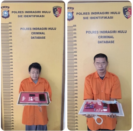 Oknum PNS Kembali Tertangkap Gara-gara Narkoba Bersama Rekannya, Haruskah Terulang Atau Tindakan Tegas.