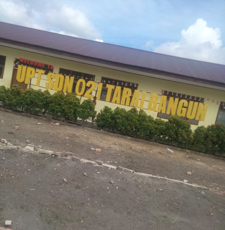 Polemik SDN 021 Tarai Bangun Kampar Sudah Teratasi & Kondusif Kembali