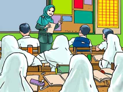 'Full Day School' Digulirkan Mendikbud Tuai Kontroversi