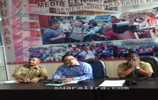 Dirum PDAM Tirta Patriot : Kita Kelola Bukan Ambil Aset