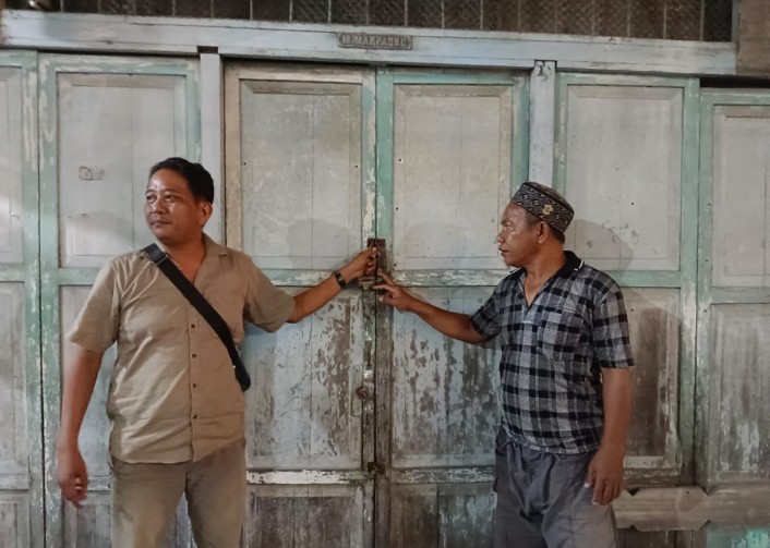 Masyarakat Apresiasi Respon Cepat Polsek TBU Polres Tanjung Balai