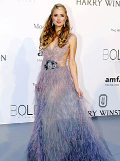 Paris Hilton Miliki Jiwa Pebisnis Yang Kuat